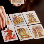 best tarot reader in the world