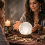 11 Signs You Need a Psychic Reading