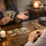 15 Smart Questions to Ask a Tarot Reader