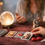 A Guide to Love Psychic Readings