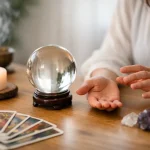 How to Get Clear Psychic Answers
