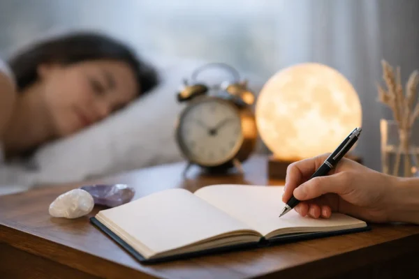 How to Use Dream Journaling for Clarity