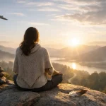 Spiritual Guidance During Life Transition